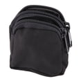 thumbnail image 3 of Riñonera Deportiva Jadeshay de Nailon Impermeable con Cremallera, 3 of 14
