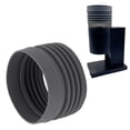 thumbnail image 1 of Coffee Grinder Silicone Bellow, Silicone Retention Bellow Reduce Waste  for Fellow Opus, 1 of 7