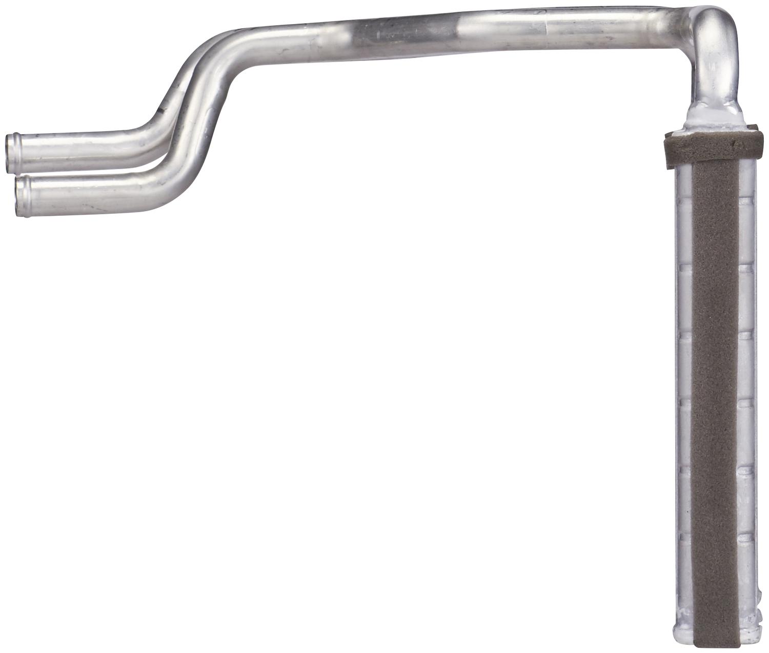 Spectra Premium 98096 HVAC Heater Core Fits select: 2012 HYUNDAI ELANTRA, 2010-2011 HYUNDAI ELANTRA TOURING