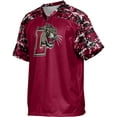 thumbnail image 3 of ProSphere Men's Lafayette College Digital Football Fan Jersey, 3 of 6