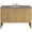 Burnished Mahogany, variant on James Martin Vanities 620-V48-WW-3EJP Portland 48" Free Standing Single Basin Vanity Set -