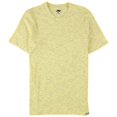 thumbnail image 1 of Skechers Mens 2-Tone Basic T-Shirt yellow L, 1 of 2