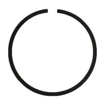 RAParts 830741M1 Hydraulic Lift Piston Ring Fits Massey Ferguson TO35 FE35 35 50 65 135 150 165 202 203 204