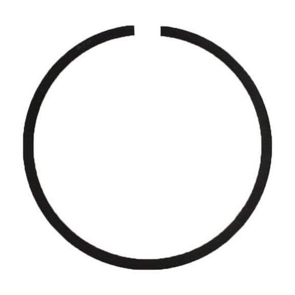 RAParts 830741M1 Hydraulic Lift Piston Ring Fits Massey Ferguson TO35 FE35 35 50 65 135 150 165 202 203 204