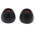thumbnail image 3 of Cubierta de Goma Perfecl para Puntas de Almohadillas de Repuesto para Cancelación de Ruido 10 mm, 3 of 8