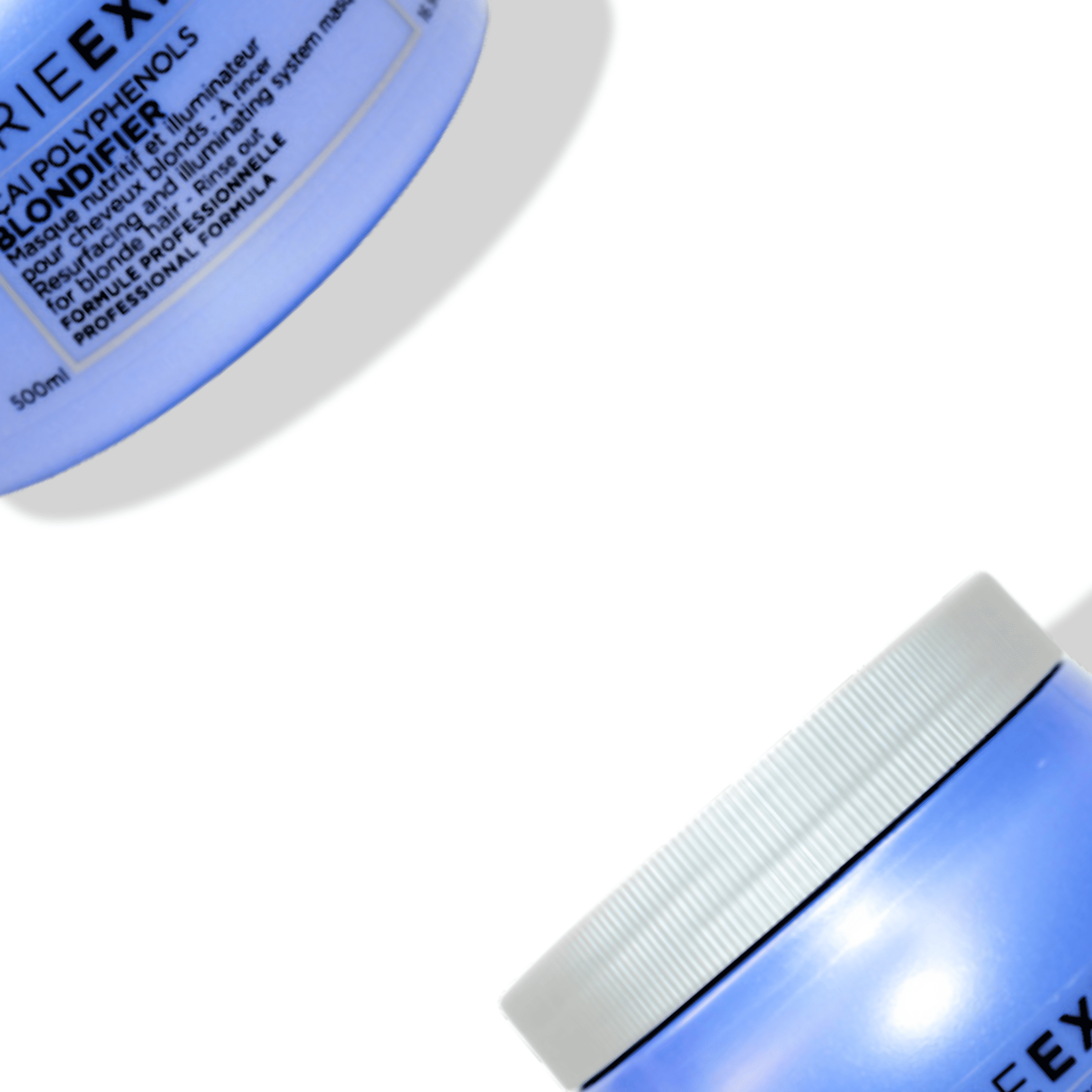 Loreal Serie Expert Blondifier Professional Mask for Highlighted or Blonde Hair 500 ml / 16.9 oz