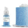 Bakell - Deep Blue Tinker Dust Spray Pump (25 grams) Edible Glitter for Cake Decorating, Cookies, Cupcakes and other Desserts!