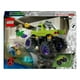 thumbnail image 4 of Set LEGO Super Heroes Camión de Hulk vs. Thanos Vehículo 76312, 4 of 4