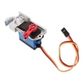thumbnail image 4 of Drone Thrower, Drone Dropper Metal Gears Long Distance Dropping  For Outdoors For Wedding For Fishing, 4 of 8