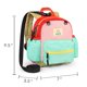 thumbnail image 3 of Correa de mochila para niños pequeños de 1 a 3 años STEAMEDBUN Anti-Lost, 3 of 9