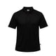 thumbnail image 1 of Playera Deportiva Tipo Polo Ekip Dry Pld-055 Negra T. Grande L, 1 of 4