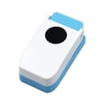 thumbnail image 2 of AMLESO Paper Punch Cutter Paper Puncher for Crafting Supplies Gift Card Arts Crafts Round, 2 of 8
