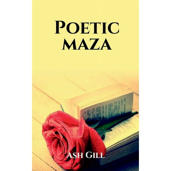 Poetic Maza, (Paperback)