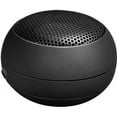 thumbnail image 2 of Portable Wired Speaker for Samsung Galaxy A25 5G - Audio Multimedia Rechargeable Black, 2 of 7