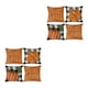 thumbnail image 3 of Funda de cojín Billuyoard 4 piezas decorativa Halloween-13, 3 of 6