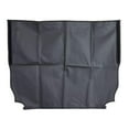 thumbnail image 2 of XG Cargo Sportsman Pet Floor Liner for Jeep Wrangler JK w/Right Sidewall Speaker, 2 of 4