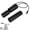 Half Twist Throttle Grip, variant on Ebike Twist Throttle Grip Full Twist Throttle Handle with 3 Pin Female Plug IPX7 Waterproof Accelerator Handle E-Bike Conversion Kit Anti-Slip Durable