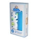 thumbnail image 1 of Set de Sabanas Baby Mink  Imagine 2pzas Azul, 1 of 2