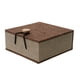 thumbnail image 5 of Caja De Del Organizador De La Joyería Del De Del De, 5 of 9