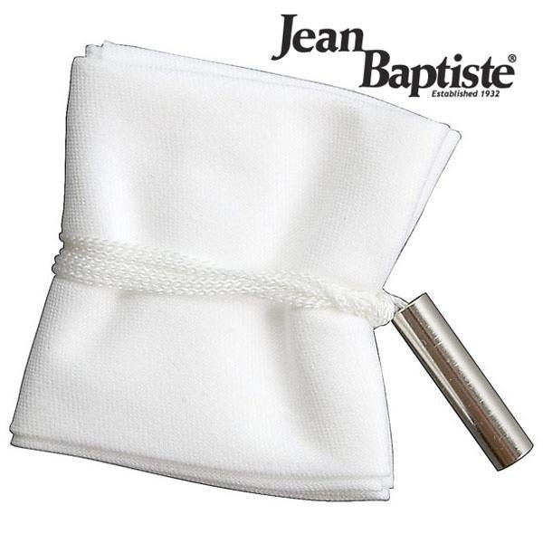 Jean Baptiste Swab Cloth
