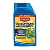 BioAdvanced Season Long Weed Control for Lawns, Concentrate, 29 oz, 9,000 Sq Ft