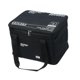 thumbnail image 5 of Bolsa de almacenamiento para acampar, bolsa para linterna de camping, multifunción con cremallera, gran capacidad Negro, 5 of 8