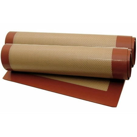 Le Chef Baking Mat (Set of 2)