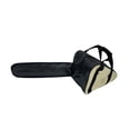 thumbnail image 4 of Estuche de transporte para motosierras Bolsa de almacenamiento para motosierras Accesorios multifunción Ligero y negro, 4 of 8