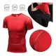 thumbnail image 2 of Camiseta Deportiva De Manga Corta Para Hombre, 2 of 8