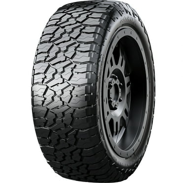 Tire RoadX Rxquest AT QX12 LT 245/75R16 Load E 10 Ply A/T All Terrain