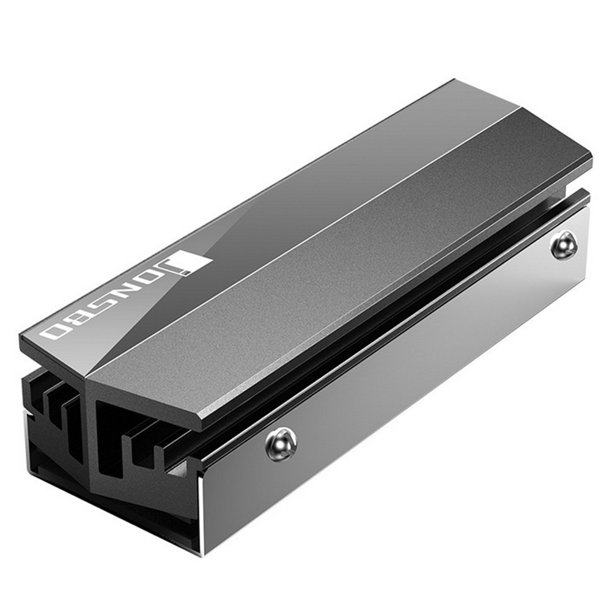 Disipador de calor SSD M.2 2280 Enfriador de disipación de calor de disco duro de estado sólido