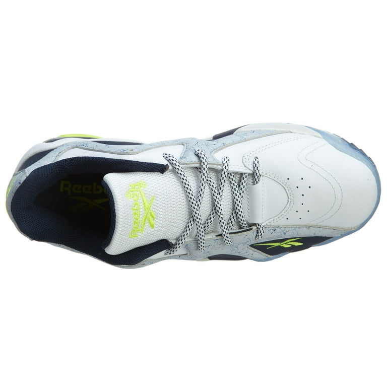 Reebok Kamikaze Ii Low Big Kids Style M44910