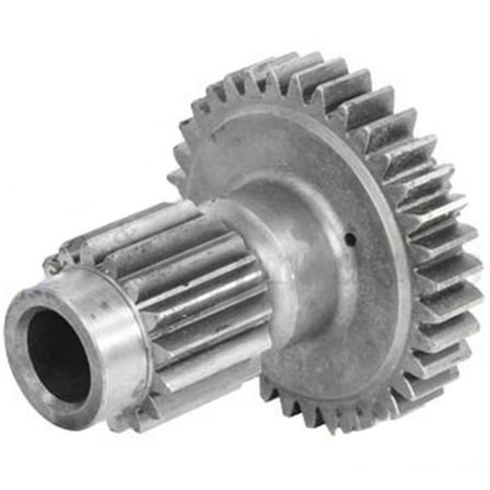 RAParts Countershaft Secondary Gear Fits 3000 3600 3610 81804753 C5NN7113B