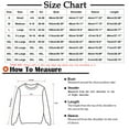 Annhoo Valentine's Day 3/4 Sleeve Shirts for Women Plus Size Casual