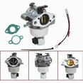 thumbnail image 2 of Carburetor Compatible With Kohler Courage SV530 17hp / SV540 18hp / SV590 19hp / SV620 22hp with 2 Gaskets 1 Wire Connector -sx, 2 of 3