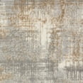 thumbnail image 6 of Calvin Klein Modern 2'2" x 3'9" Area Rug With Grey And Beige 099446818874, 6 of 7