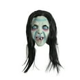 thumbnail image 2 of Scary Halloween Mask for Cosplay, Masquerade Parties & Festivals - Lightweight, Portable & Durable for Dance Shows & Carnivals, 2 of 8