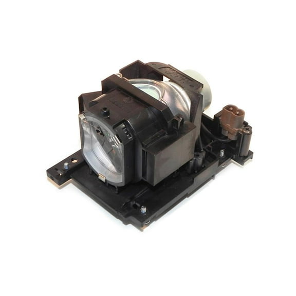 DT01171-ER Compatible Lamp Hitachi CP-WX4021CP-WX4021NCP-WX50 HCP-5 HCP-5000X