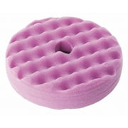 3m Finishing Pad,Foam,6" Size 33034 33034 ZO-G9361990