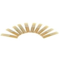 thumbnail image 6 of Reed,3.0 Reeds Wind Student 10 Reed 16 C Cupronickel Silver Bb Sax Pieces 3.0 Reed 3.0 Flute Reed Bb Sax Pieces Reed Reeds Plated C Key 10 Pieces Silver Plated Sax Reed Superior Sound Quality, 6 of 6