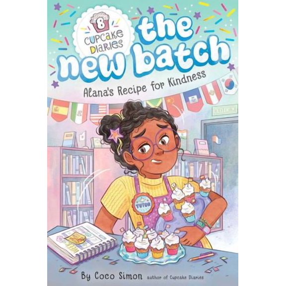 Alana's Recipe for Kindness