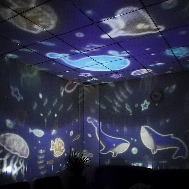 Fairy Stars Projection Lamp for Kids Bedroom Kuwait Ubuy