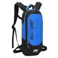 thumbnail image 2 of Cycling Backpack Breathable Lightweight Bike Riding Daypack for Outdoor Sports Camping Hiking Running Traveling Mountaineering Hydration Pack, 2 of 7