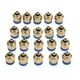 thumbnail image 2 of Conectores rápidos neumáticos Bling Bling para tuberías de aire de 6 mm rosca macho conector de inserción recto PC6-M5 20 unidades, 2 of 7