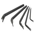 thumbnail image 1 of Automotive Hand Tool, Airline Disconnect Set Rustproof Steel 5Pcs  For Heavy Duty Big Rig Truck Brake, 1 of 8