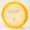 Orange, variant on Innova Champion IT (Innova Tech) Disc Golf Fairway Driver