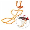 thumbnail image 1 of Colaxi Basketball Return Attachment Basketball Return System for Indoor and Outdoor, 1 of 8