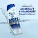 thumbnail image 4 of Champú y acondicionador Head & Shoulders anticaspa 2 en 1, 4 of 9