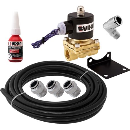 Valve Train Package - Vixen Horns 1/2
