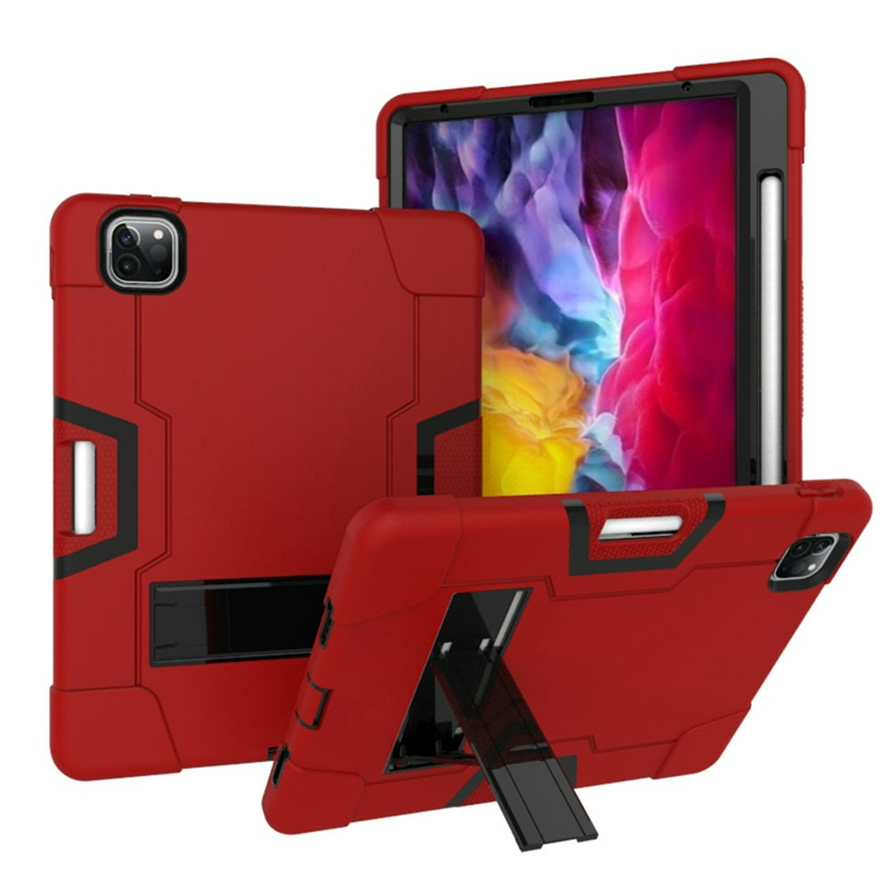 iPad Pro 11 inch 2nd Generation 2020 Shockproof Case, iPad Pro 11 2020